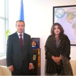 Bangladesh reaffirms UN peacekeeping, multilateral cooperation commitment