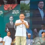 PM: Comilla Division Possible If Public Demand Is Genuine