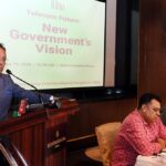 With Teletalk, private operators can’t raise prices at will: Minister