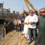 Finance Minister Hopeful of Resolving Chittagong’s Waterlogging by Year-End Following Multi-Agency Projects Review