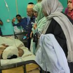 Doctor injured, hospital vandalized after patients death in Bangladesh