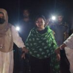 After killing her husband in Shariatpur, the wife threw the body into river-sink: police