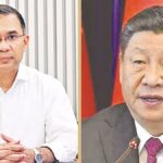 China Seeks Late June Visit for Bangladesh PM, Key Issues Expected