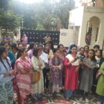Formation of investigation committee in case of attempted rape of student of Jahangirnagar University
