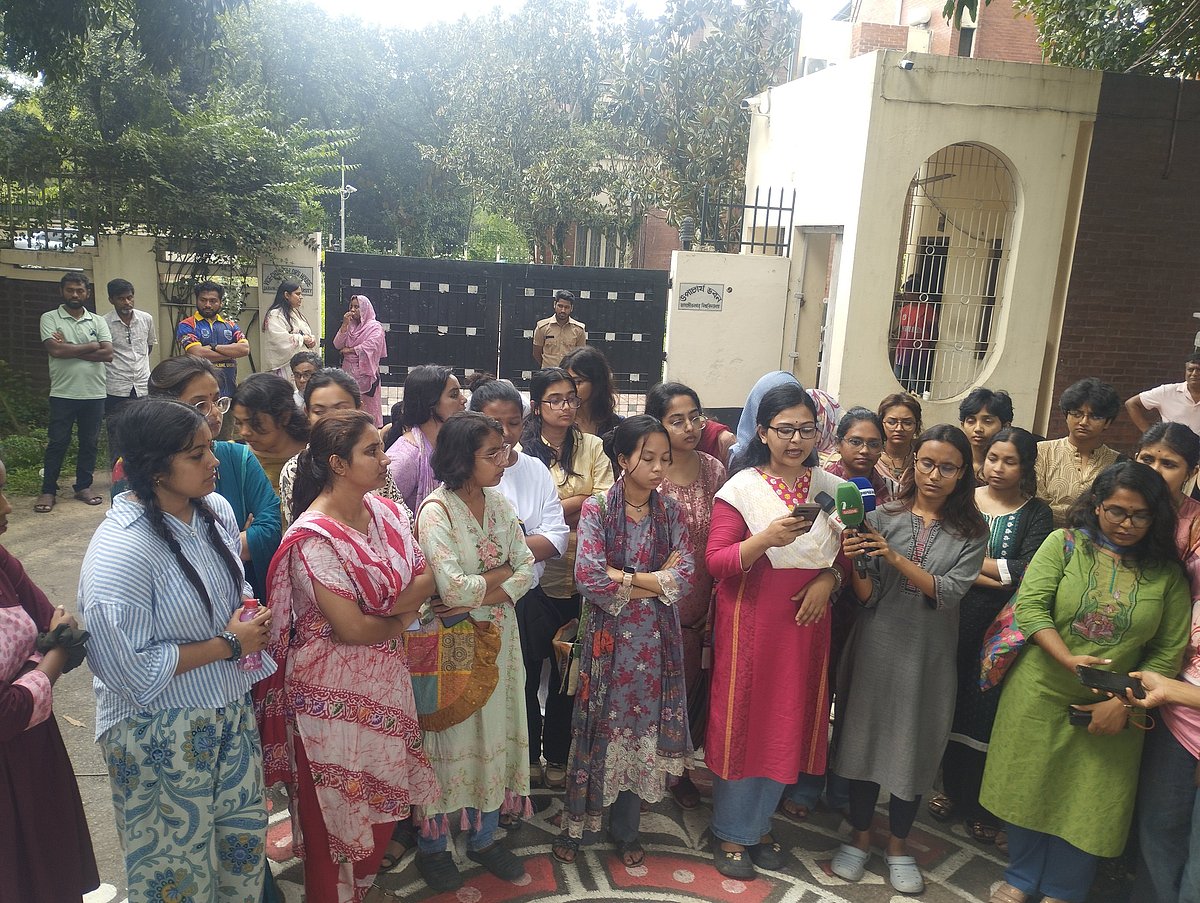 Formation of investigation committee in case of attempted rape of student of Jahangirnagar University
