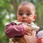 7 months old Sajid died after visiting 6 hospitals