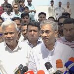 Permanent dam to prevent Meghna erosion: Water Resources Minister