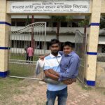 Tamim carries brother to exam center amid rising shop costs