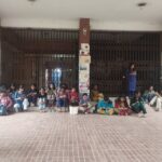Jahangirnagar Students Block Administration Building Over Attempted Rape Accountability