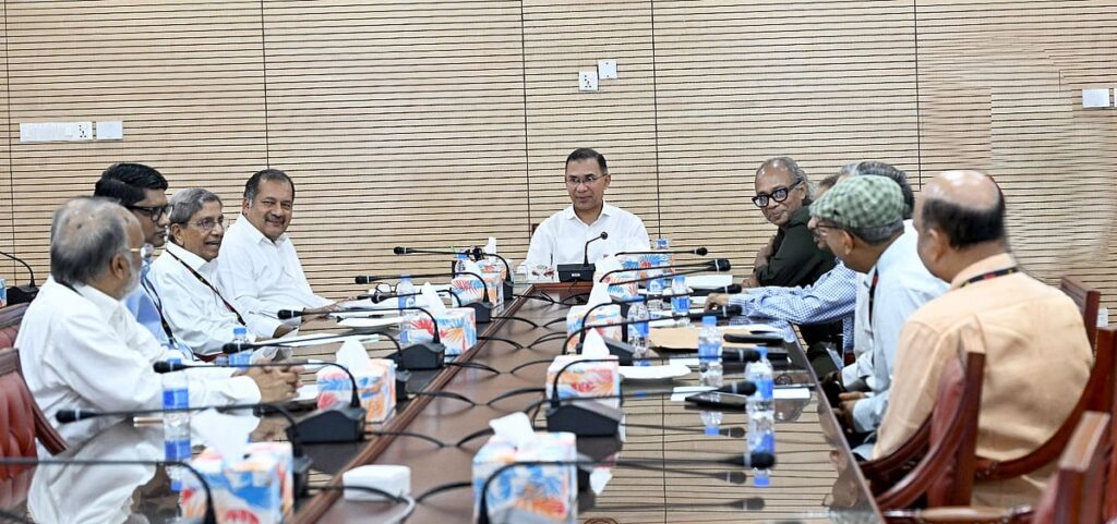 Demand for repeal of undemocratic section of law for freedom of media