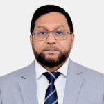 Mosleh Uddin Ahmed is the new commissioner of DMP