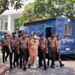 Rokeya University’s former vice-chancellor Hasibur ordered to be sent to prison