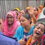 Bogra land dispute leads to fatal stabbing of two cousins