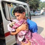 Photographer Sells Camera for Daughter’s Care, But 9-Month-Old Dies Waiting for ICU Equipment