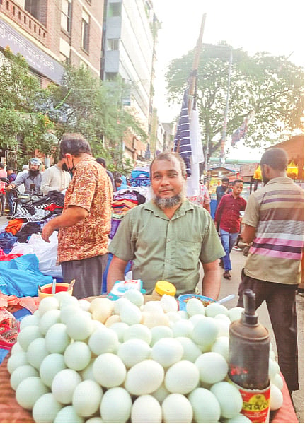 Income Stagnation Challenges Households in Bangladesh