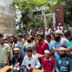 Students warned of strict agitation if appointment of VC in Duet is not cancelled