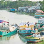 Torki Port: A Century-Old Trading Hub Straddling Tradition and Modernity