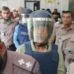 Court Orders Arrest of Masud Uddin in Anti-Corruption Case