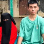 Meet Bangladeshi girl in chatting app, Chinese youth in Kishoreganj for love