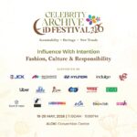 ‘Celebrity Archive: Eid Festival’ starts tomorrow