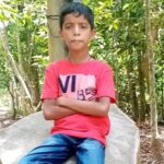 A schoolboy died after falling into a sand hole in the Matamuhuri river