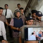 Former Minister Nurul Islam Arrested in Jahangir Murder Case