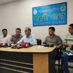 Attempted disappearance of baby Ramisa’s body after murder: Police