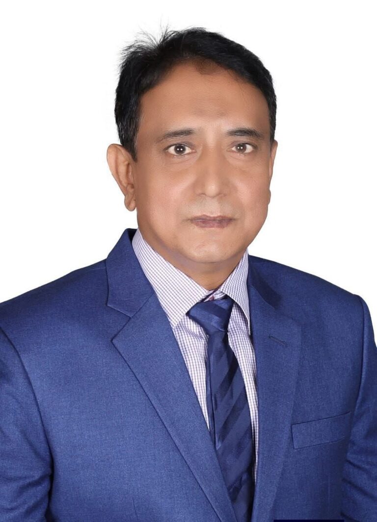 Bogra City Administrator Appointed: BNP Leader M R Islam Shadhin Takes Charge