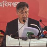 Govt working to improve fire service: Home Minister