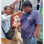 Kaviraj is not the person behind the ‘Raag Karla’ viral quote, but the content creator