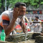 Heat wave starts again in Dhaka, abnormal rise in night temperature