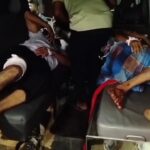 Suspect Shoots One Brother in Ashulia, Another in Separate Incident