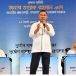 BNP-led government to prioritize Padma and Teesta Barrage projects, says Prime Minister Tarique Rahman