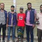 Child’s body in warehouse after rape in Chittagong, main accused arrested from Narsingdi