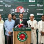 Abolition of Secretariat ‘Black Day’ for independence of Judiciary: Shishir Monir