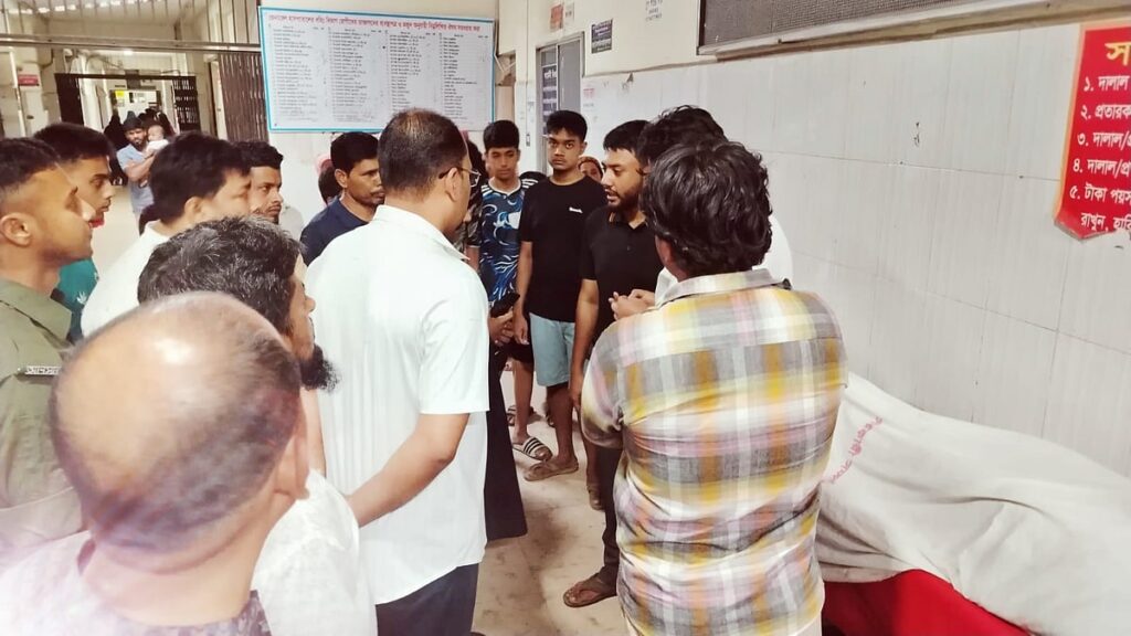 Two students of BRAC University drowned in a pond in Munshiganj