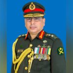 The army chief went to Saudi Arabia to perform the holy Hajj