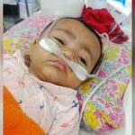 Disabled father battles for sons HIV treatment