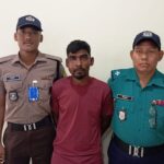 Four-year-old child raped, accused pleads guilty