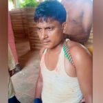 The parents complained against the drug addict son, the father was killed after getting out of jail