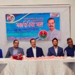 The leaders of the California BNP want political rights and representation in parliament for expatriates