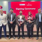 MoU signed between AHZ and Robi Elite