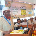 Govt getting disorganized within two months: Ghulam Parwar