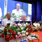 A request of Fakhrul to the engineers stating that the people of the country are not as simple as before
