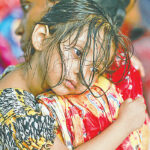 Measles Outbreak Kills 512 Children