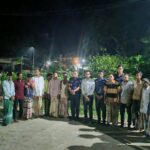 13 people were sentenced to prison for drug consumption and gambling in Banshkhali