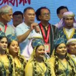 The Prime Minister announced the next year as ‘Nazrul Barsha’