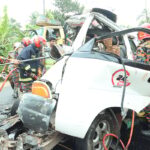 BRTC buses and ambulances—none had up-to-date fitness certificates