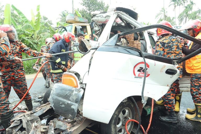 BRTC buses and ambulances—none had up-to-date fitness certificates