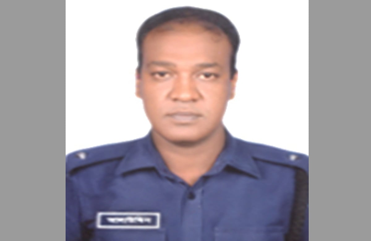‘Gorimsi’, OC transferred to take case in case of killing of BNP leader in Araihajar